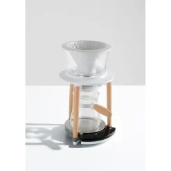 Coffee Makers<Melitta Senz V Smart 2-Cups Pourover Coffee Maker, White (MSP002WULWH0)