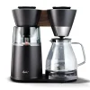 Coffee Makers<Melitta Vision Luxe 12-Cups Automatic Drip Coffee Maker, Matte Black (MCM002WULBK1)