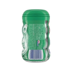 Gum & Mints<Mentos Pure Fresh Sugar Free Spearmint Gum, 50 Pieces/Pack, 50/Pack (PVM1508445)