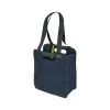 Meori Small Essential Marine Blue Fabric Tote, Small (A100349)