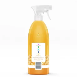 Method Disinfectant Antibacterial Spray, Citron, 28 Oz. (01743)