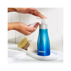 Method Refill + Reuse Concentrated Foaming Hand Soap Refill, Sea minerals Scent (356001)