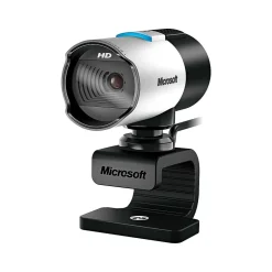 Microsoft LifeCam Studio 2 Megapixels Universal Webcam (Q2F-00013)* Webcams