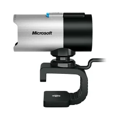 Microsoft LifeCam Studio 2 Megapixels Universal Webcam (Q2F-00013)* Webcams