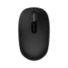 Microsoft Mobile 1850 Wireless Optical Mouse, Black (U7Z-00001)* Mice