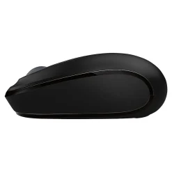 Microsoft Mobile 1850 Wireless Optical Mouse, Black (U7Z-00001)* Mice