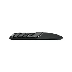 Microsoft Sculpt Ergonomic Desktop Wireless Keyboard & Mouse, Black (L5V-00001)* Ergonomic Keyboard & Mouse Sets
