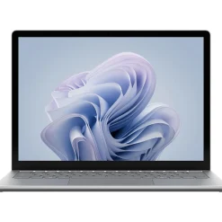 Microsoft Surface 6 13.5" Laptop, Intel Core Ultra 7-165H, 32GB Memory, 1TB SSD, Windows 11 Pro (ZKB-00026)* Gaming Laptops