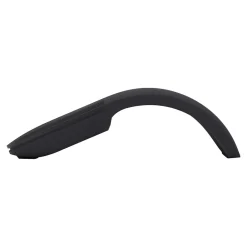 Microsoft Surface Arc Wireless Bluetrack Mouse, USB, Black (FHD-00016)* Ergonomic Mice