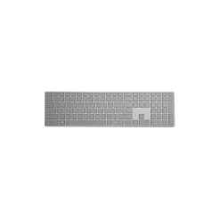 Microsoft Surface Keyboard Wireless, Silver (WS2-00025)* Ergonomic Keyboards