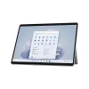 Microsoft Surface Pro 9 13" Tablet, Intel Core i5-1235U Evo, 8GB Memory, WiFi, 256GB SSD, Windows 11 Home, Platinum (QEZ-00001)