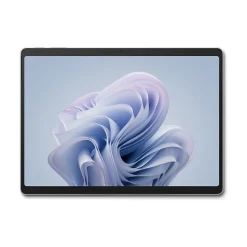 Microsoft Surface Pro 10 13" Tablet, Intel Core Ultra 5-135U, 512GB, Platinum (X93-00001)