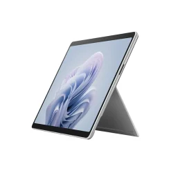Microsoft Surface Pro 10 13" Tablet, Intel Core Ultra 5-135U, 512GB, Platinum (ZDU-00001)