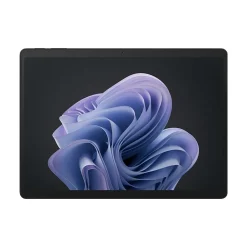 Microsoft Surface Pro 10 13" Tablet, Intel Core Ultra 7-165U, 16GB, Black (ZDV-00019)