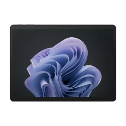 Microsoft Surface Pro 10 13" Tablet, Intel Core Ultra 7, 512GB, Black (ZDW-00019-KB-BNDL)
