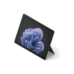 Microsoft Surface Pro 10 13" Tablet, Intel Core Ultra 7, 512GB, Black (ZDW-00019-KB-BNDL)