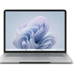 Microsoft Surface Studio 2 14.4" Laptop, Intel Core i7-13700H, 64GB LPDDR5X, 2TB SSD, Windows 11 Home (Z3G-00001)* Gaming Laptops