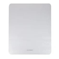 Clearance Carpet Chair Mat, 35" x 47'', Low-Pile, Clear (OFFCREC-CLR) Chair Mats