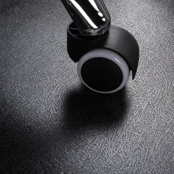 Best Hard Floor Chair Mat with Lip, 36