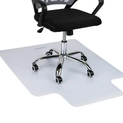 Online Hard Floor Chair Mat with Lip, 35