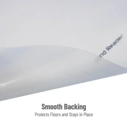 Sale Hard Floor Chair Mat, 35