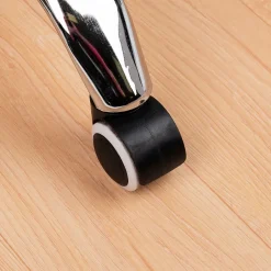 Hard Floor Chair Mat with Lip, 36