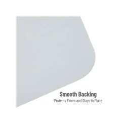 Best Hard Floor Chair Mat, 47