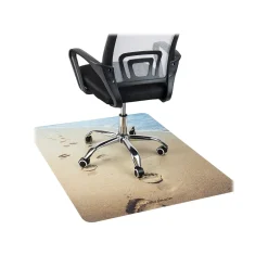 Best Hard Floor Chair Mat, 47