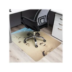 Best Hard Floor Chair Mat, 47
