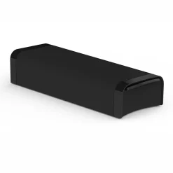 Coffee Organizers<Mind Reader Plastic Coffee Pod Storage Drawer For 12-14 Capacity, Black (TRY03-BLK)