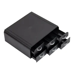 Coffee Organizers<Mind Reader Plastic 2-Tier 6-Drawer Coffee Pod Storage Drawer, 72 Pod Capacity, Black (TRY6PC-BLK)