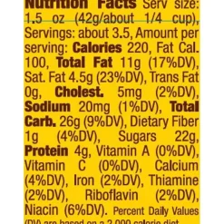 Chocolate<M&M's Peanut Milk Chocolate Pieces, 5.3 oz., 12/Carton (MMM01732)
