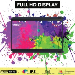 Mobile Pixels Inc. Mobile Pixels DUEX Max 14.1