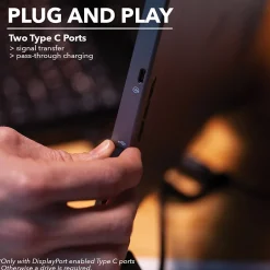 Mobile Pixels Inc. Mobile Pixels DUEX Max 14.1