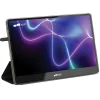 Mobile Pixels Inc. Glance 15.6" 1080p 60 Hz Portable Monitor, Black (101-1012P01)* Flat Monitors