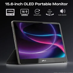 Mobile Pixels Inc. Glance 15.6