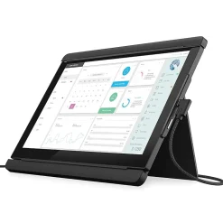 Mobile Pixels Inc. Mobile Pixels Kickstand for DUEX PRO, TRIO, and TRIO MAX, Black (103-1001P01)* Monitor Mounts & Stands