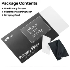 Mobile Pixels Inc. Mobile Pixels Privacy Filter for 14.1