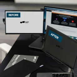 Mobile Pixels Inc. Mobile Pixels Privacy Filter for 14.1