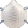 Masks<Moldex Low-Profile Particulate Respirator, 20/Box