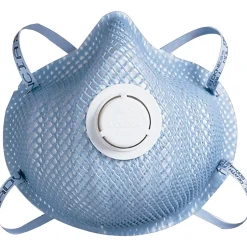 Masks<Moldex ® Particulate Respirator, N95, Non-Oil Based Particulates, Medium/Large, 10/Box