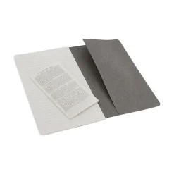 Moleskine Cahier Journal, 5