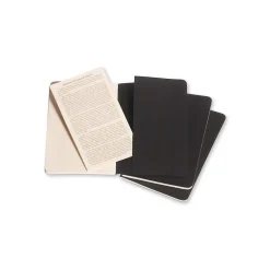 Moleskine Cahier Pocket Journal, 3.5