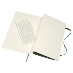 Moleskine Classic Pocket Notebook, 5