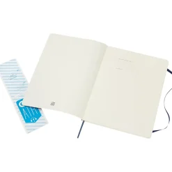 Moleskine Classic Professional Notebook, 7.5