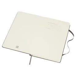 Moleskine Classic Professional Notebooks, 5