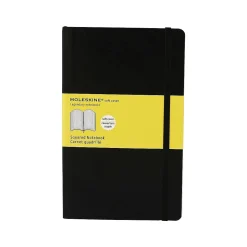 Moleskine Classic Professional Notebook, 7.5