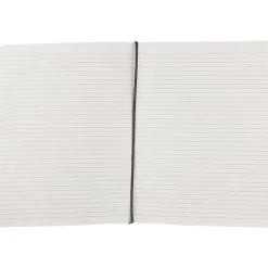 Moleskine Classic 1-Subject Professional Notebook, 7.5