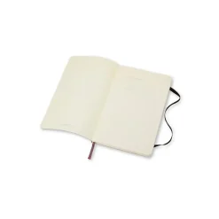 Moleskine Classic 1-Subject Professional Notebooks, 3.5