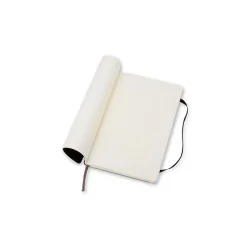 Moleskine Large Subject Notebooks, 5